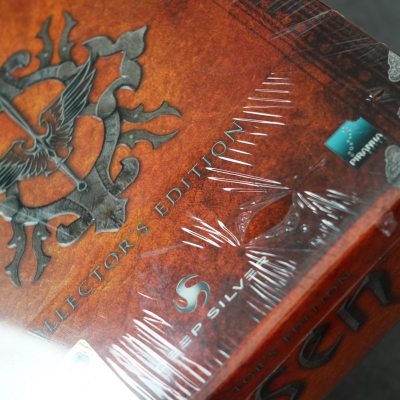 Vendita Risen Collector’s Edition Nuovo - Retrogaming Shop