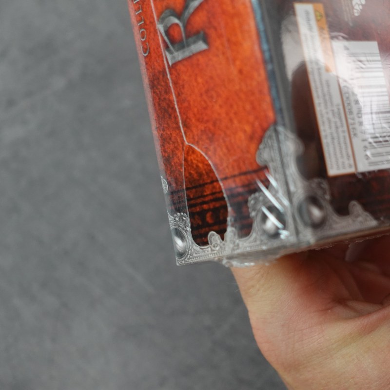 Vendita Risen Collector’s Edition Nuovo - Retrogaming Shop