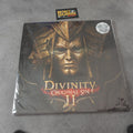 Vendita Divinity Original Sin 2 Remastered Original Soundtrack LP Nuovo - Retrogaming Shop