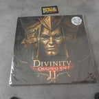 Vendita Divinity Original Sin 2 Remastered Original Soundtrack LP Nuovo - Retrogaming Shop