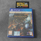 Pathfinder King Maker Nuovo