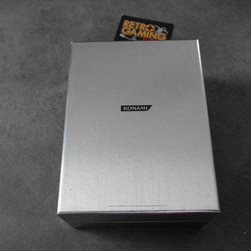 Vendita Metal Gear Solid Collection 20th Anniversary - Retrogaming Shop