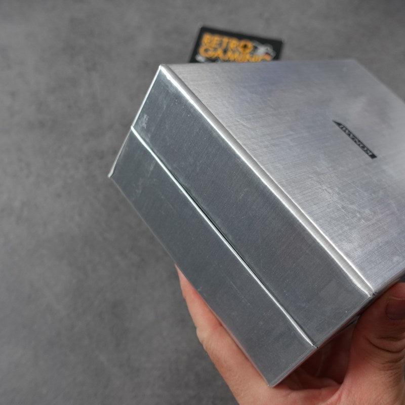 Vendita Metal Gear Solid Collection 20th Anniversary - Retrogaming Shop