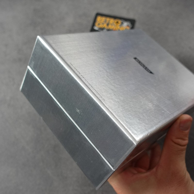 Vendita Metal Gear Solid Collection 20th Anniversary - Retrogaming Shop