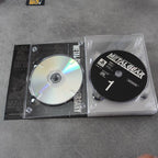 Vendita Metal Gear Solid Collection 20th Anniversary - Retrogaming Shop
