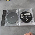 Vendita Metal Gear Solid Collection 20th Anniversary - Retrogaming Shop