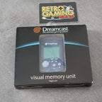Vendita Vmu Visual Memory Unit - Retrogaming Shop
