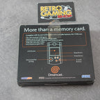 Vendita Vmu Visual Memory Unit - Retrogaming Shop