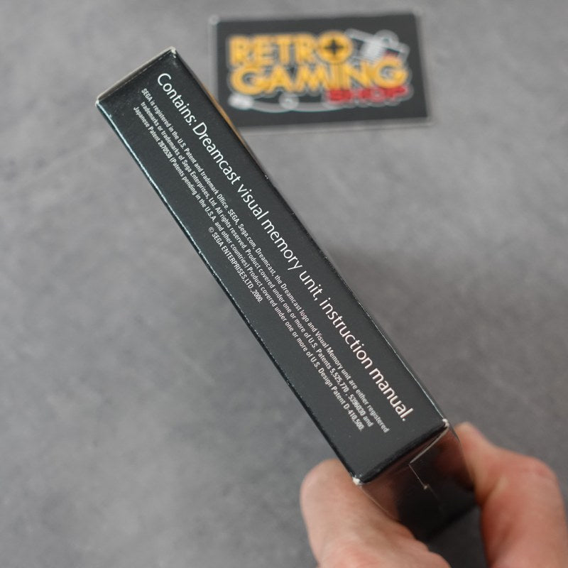 Vendita Vmu Visual Memory Unit - Retrogaming Shop