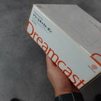 Vendita Dreamcast Gun - Retrogaming Shop