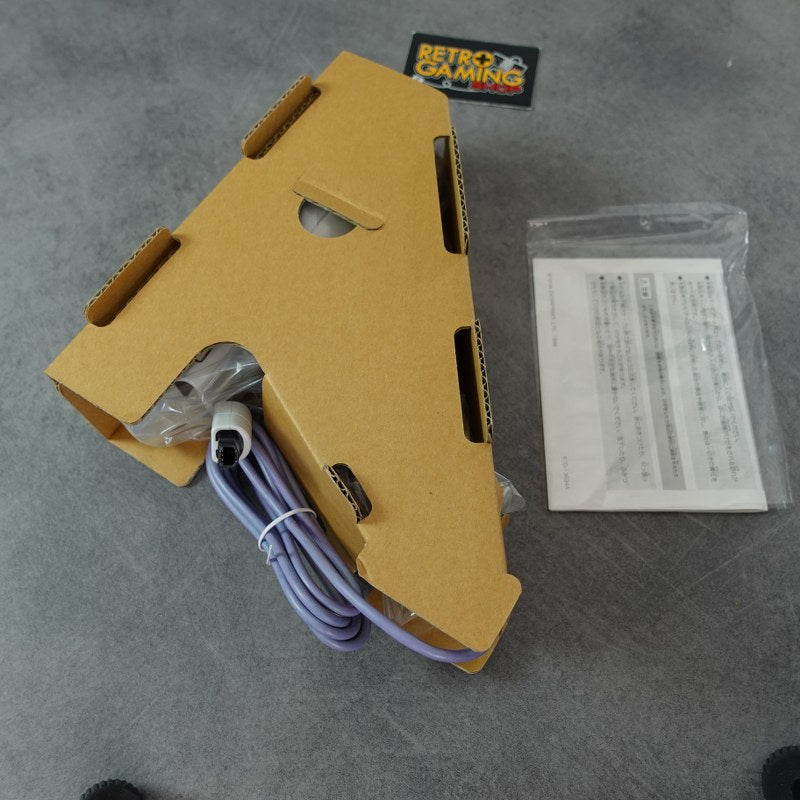 Vendita Dreamcast Gun - Retrogaming Shop