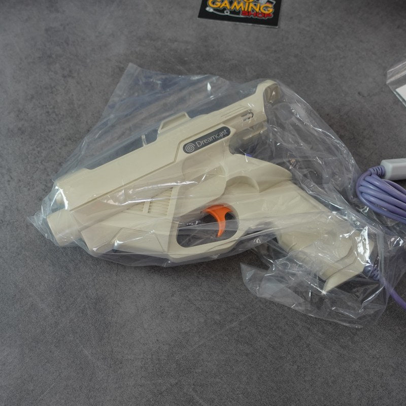Vendita Dreamcast Gun - Retrogaming Shop