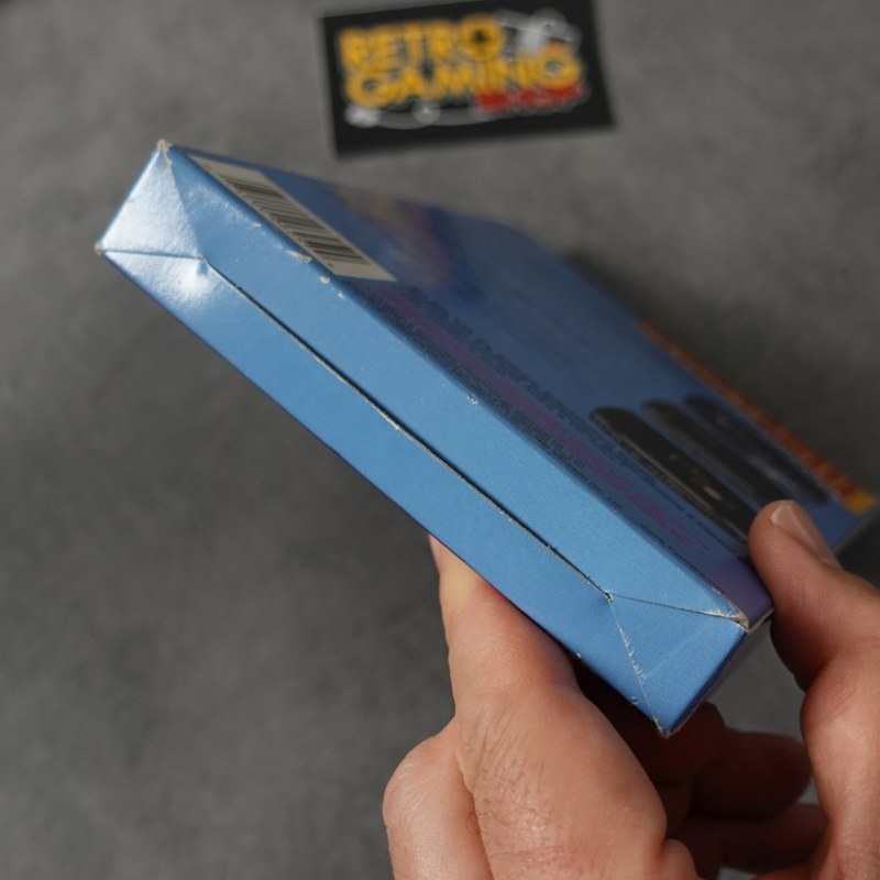 An die Erde