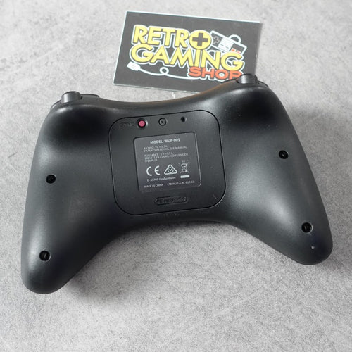 Classic Controller Pro WiiU