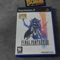 Final Fantasy XII 12