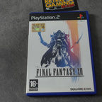 Final Fantasy XII 12