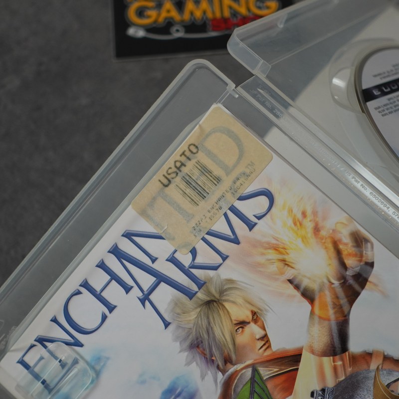 Vendita Enchanted Arms - Retrogaming Shop
