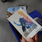 Final Fantasy XII 12