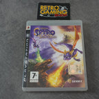 Vendita The Legend of Spyro L'alba Del Drago - Retrogaming Shop