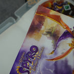 Vendita The Legend of Spyro L'alba Del Drago - Retrogaming Shop