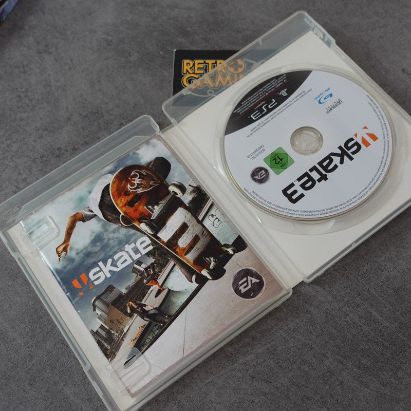 Vendita Skate 3 - Retrogaming Shop