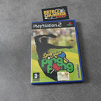The Simpsons Hit &amp; Run