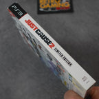 Vendita Just Cause 3 Limited Edition - Retrogaming Shop