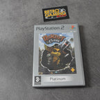 Ratchet & Clank