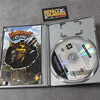Ratchet & Clank