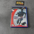 Pro Evolution Soccer
