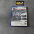 Pro Evolution Soccer