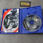 Pro Evolution Soccer