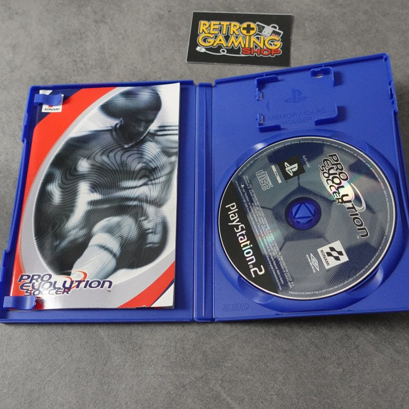 Pro Evolution Soccer