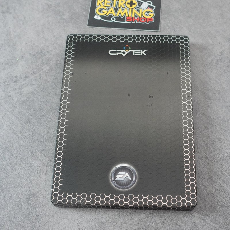 Vendita Crisis 2 Nano Edition Steelbook - Retrogaming Shop