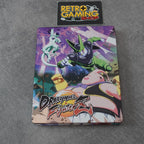 Vendita Dragon Ball FighterZ Steelbook - Retrogaming Shop