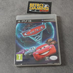 Disney's Cars 2
