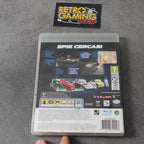 Disney's Cars 2