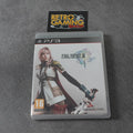 Final Fantasy XIII