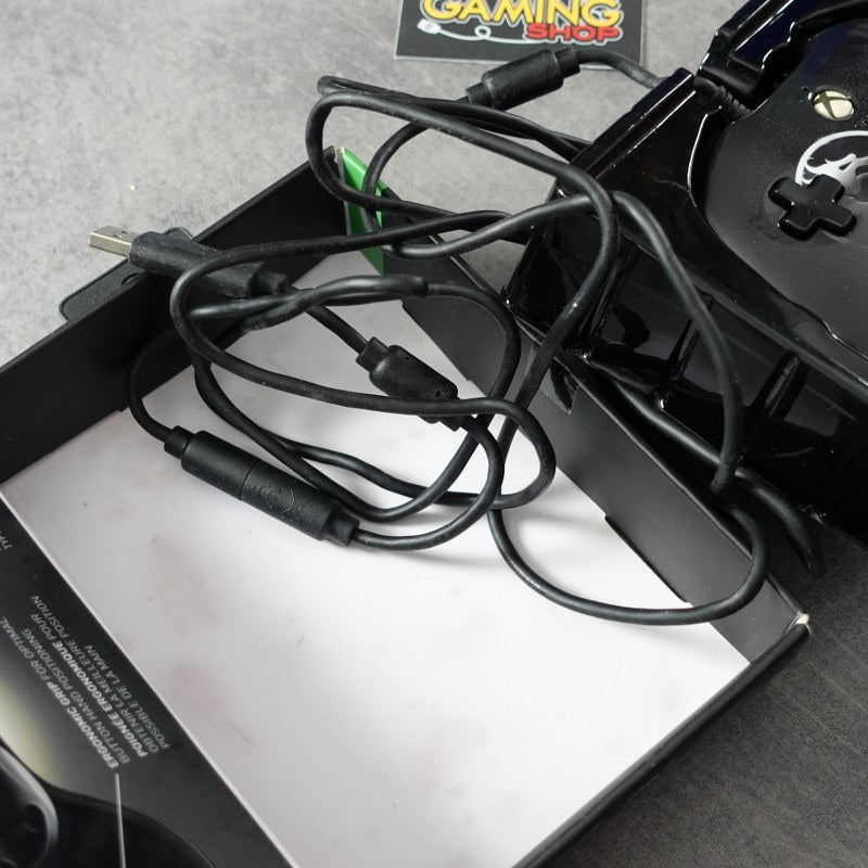 Vendita Mortal Kombat X Official Wired Pad - Retrogaming Shop