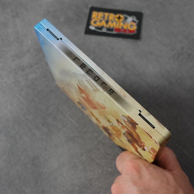 Vendita Recore Steelbook - Retrogaming Shop