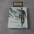 Vendita Quantum Break Steelbook - Retrogaming Shop