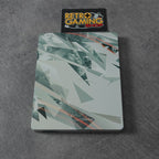 Vendita Quantum Break Steelbook - Retrogaming Shop