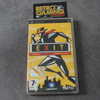 Exit