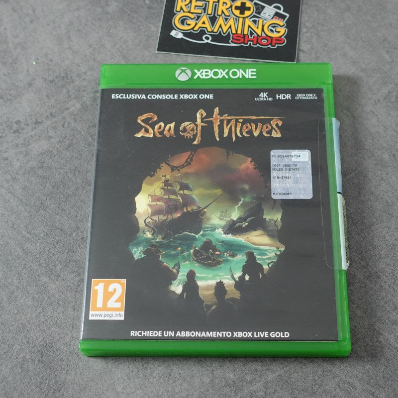 Vendita Sea of Thieves - Retrogaming Shop