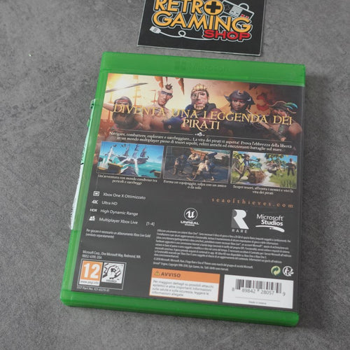 Vendita Sea of Thieves - Retrogaming Shop