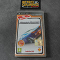 Ridge Racer