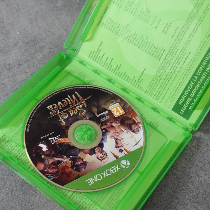 Vendita Sea of Thieves - Retrogaming Shop