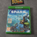 Vendita Project Spark - Retrogaming Shop