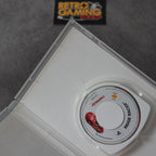 Ridge Racer