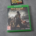 Vendita Dead Rising 3 - Retrogaming Shop